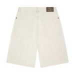 Derschutze Aziza Jorts Off White