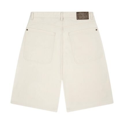 Derschutze Aziza Jorts Off White