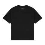 Derschutze Aziza T Shirt Black