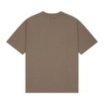 Derschutze Aziza T Shirt Lightbrown