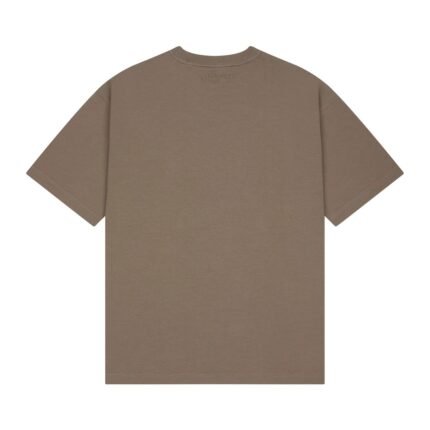 Derschutze Aziza T Shirt Lightbrown