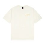 Derschutze Aziza T Shirt Off White