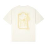 Derschutze Aziza T Shirt Off White