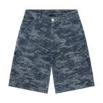 Derschutze Blossom Boro Jorts