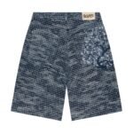 Derschutze Blossom Boro Jorts