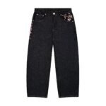 Derschutze Blossom V2 Raw Denim