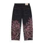 Derschutze Blossom V3 Indigo Raw Denim 02