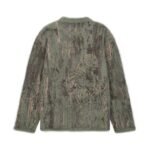 Derschutze Echo Knit Grey