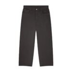 Derschutze Garden Of Eden Denim Anthracite