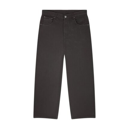 Derschutze Garden Of Eden Denim Anthracite