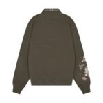 Derschutze Garden Of Eden Sweater