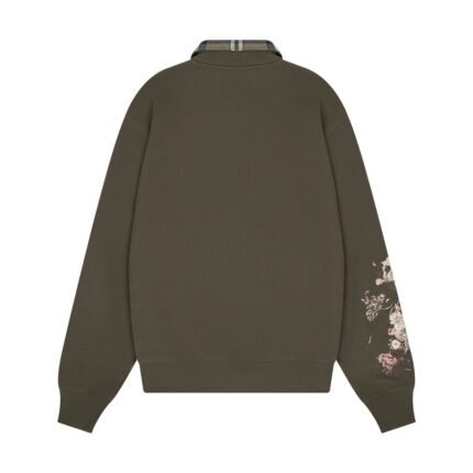 Derschutze Garden Of Eden Sweater