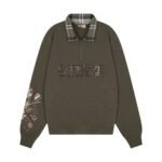 Derschutze Garden Of Eden Sweater