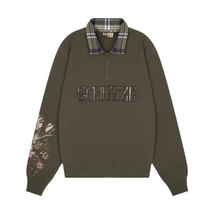 Derschutze Garden Of Eden Sweater