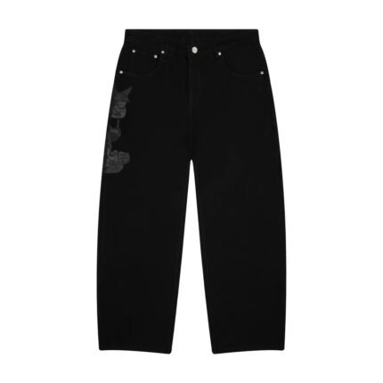 Derschutze Hellboy Black Denim 02