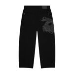 Derschutze Hellboy Black Denim 02