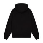 Derschutze Hellboy Hoodie Black