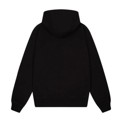 Derschutze Hellboy Hoodie Black