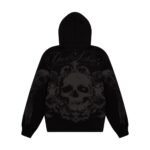 Derschutze Hellboy Knit