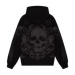 Derschutze Hellboy Knit