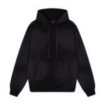 Derschutze Jazz V2 Hoodie Black