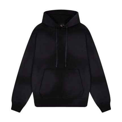 Derschutze Jazz V2 Hoodie Black
