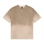 Derschutze Jazz V2 T Shirt Beige