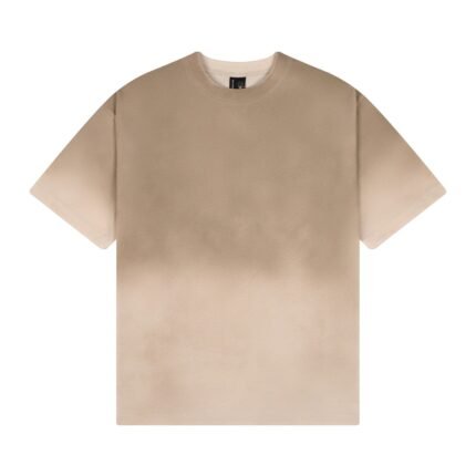 Derschutze Jazz V2 T Shirt Beige