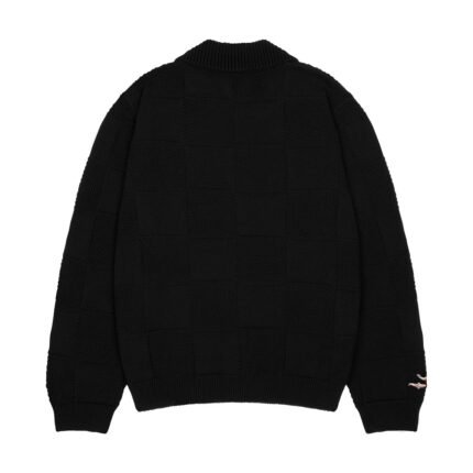 Derschutze Koi Polo Cardigan)