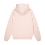 Derschutze Koi Zip Up Pink