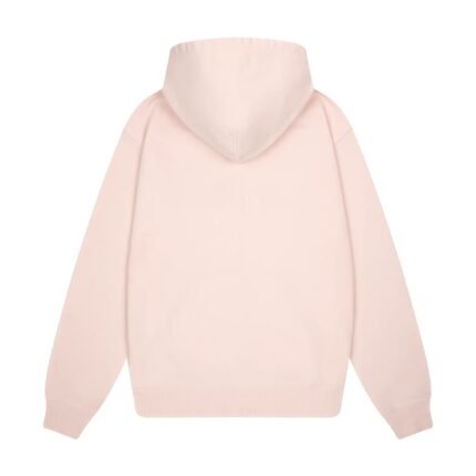 Derschutze Koi Zip Up Pink