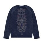 Derschutze Llotus V2 Knit Blue