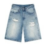Derschutze Lotus Jorts Blue