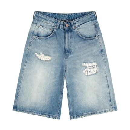 Derschutze Lotus Jorts Blue