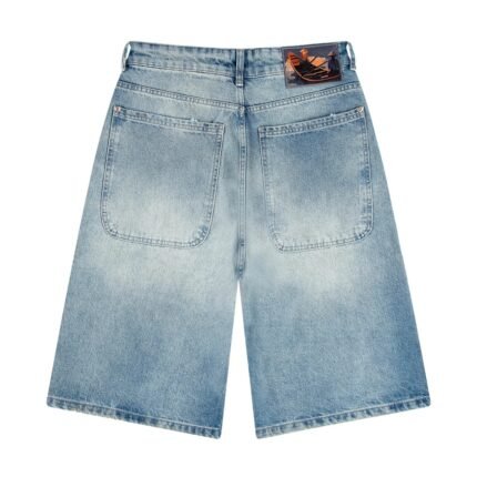 Derschutze Lotus Jorts Blue