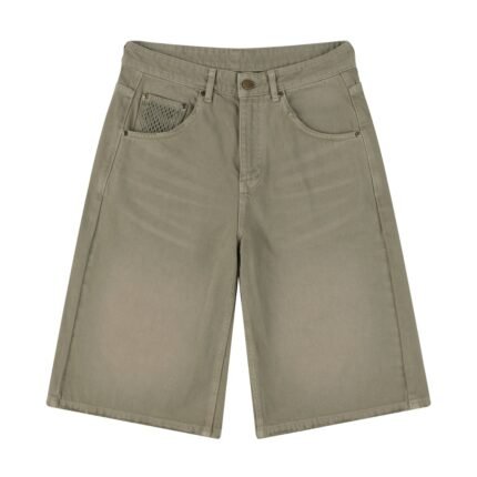 Derschutze Lotus Jorts Green