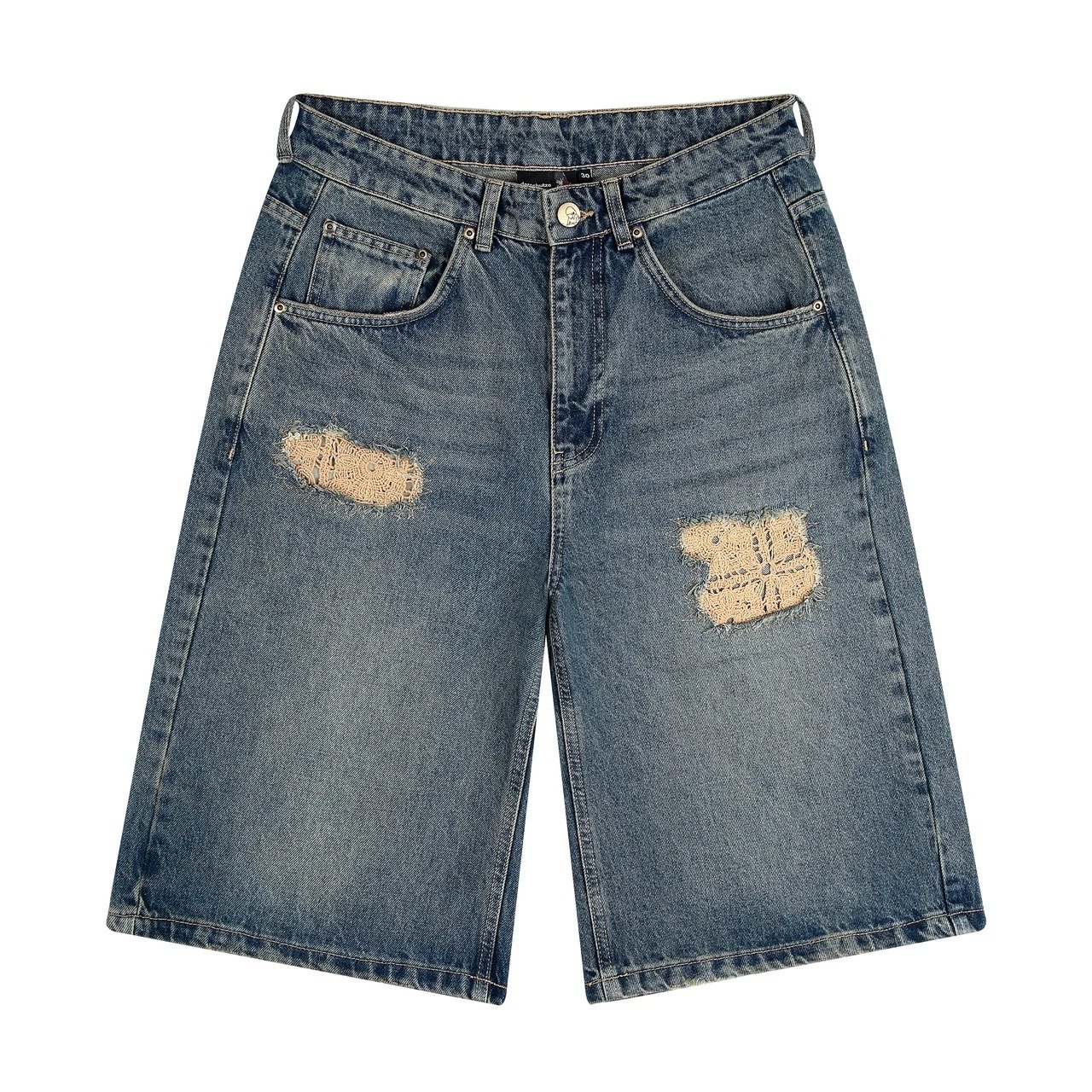 Derschutze Lotus Jorts Indigo Derschutze Lotus Jorts Indigo