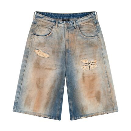 Derschutze Lotus Jorts Mud Wash