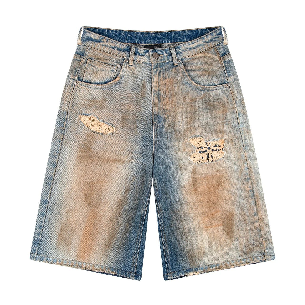 Derschutze Lotus Jorts Mud Wash Derschutze Lotus Jorts Mud Wash