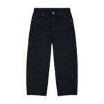 Derschutze Lotus V2 Indigo Raw Denim 02