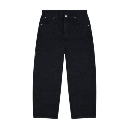 Derschutze Lotus V2 Indigo Raw Denim 02