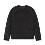 Derschutze Lotus V2 Knit Anthracite