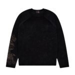 Derschutze Lotus V2 Knit Black