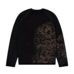 Derschutze Lotus V2 Knit Black