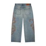 Derschutze Lotus V2 Light Blue Denim 01