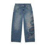 Derschutze Lotus V2 Light Blue Denim 02