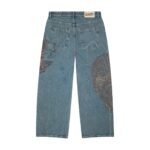 Derschutze Lotus V2 Light Blue Denim 03