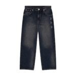 Derschutze On Air Dark Indigo Denim