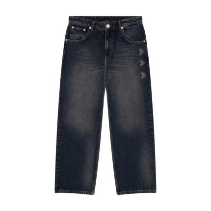 Derschutze On Air Dark Indigo Denim