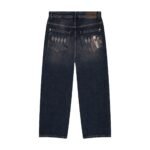 Derschutze On Air Dark Indigo Denim